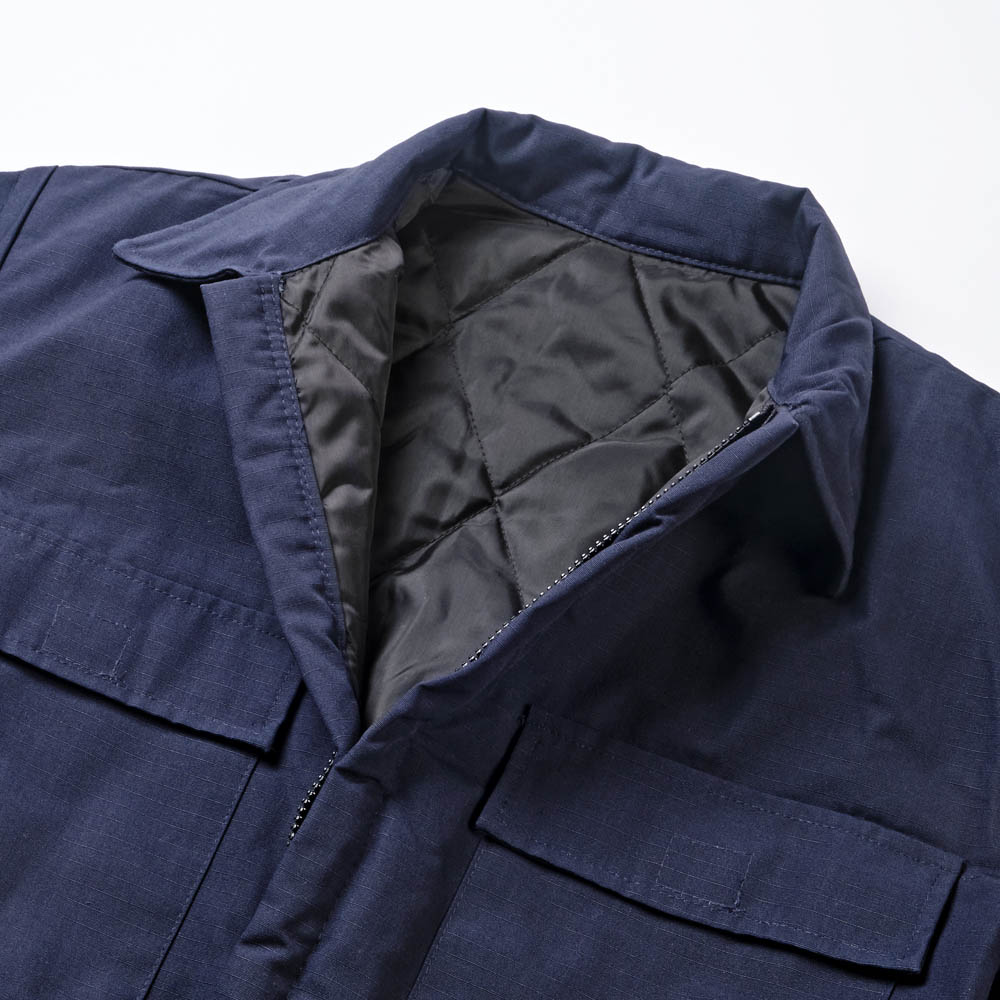 Insulated Coveralls - Image 2