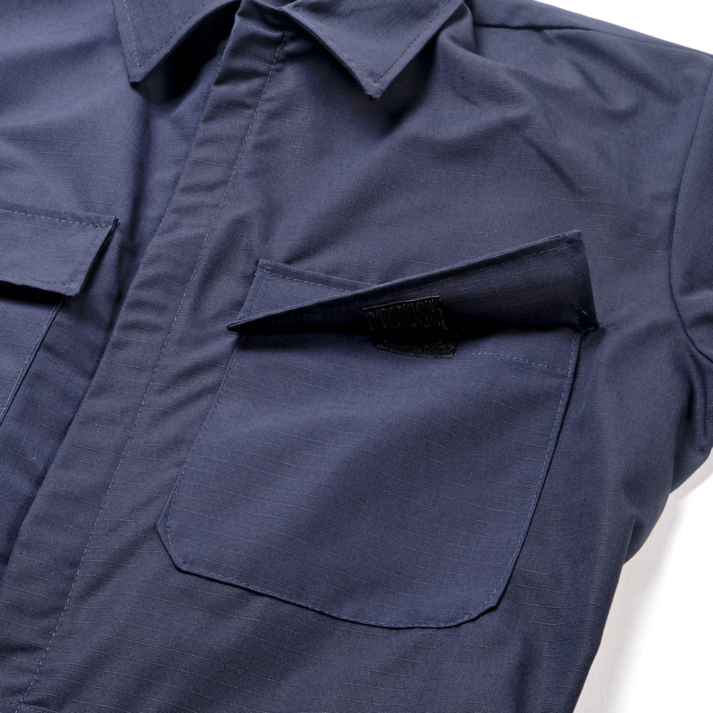 Insulated Coveralls - Image 3