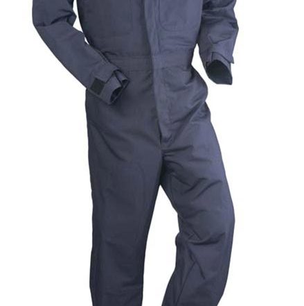 Fortiﬂame® Coverall - United Join Forces