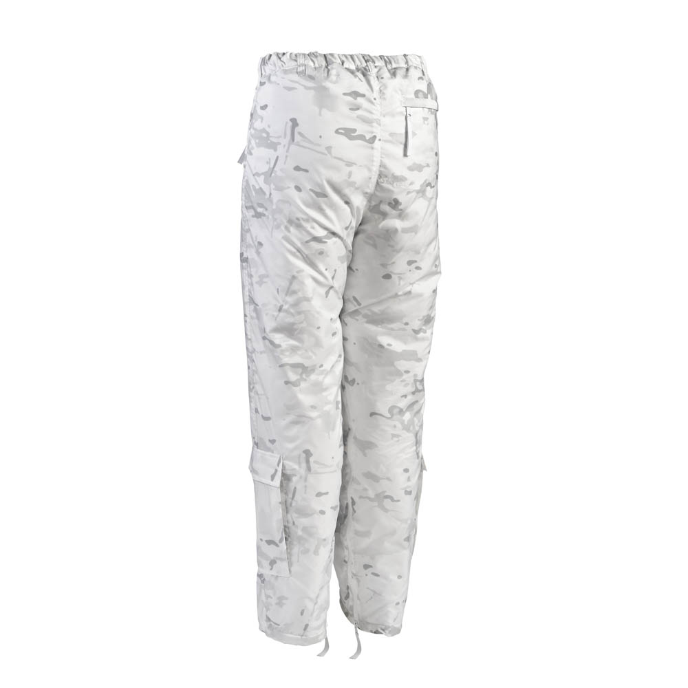 AWS Insulated Trouser - Image 2