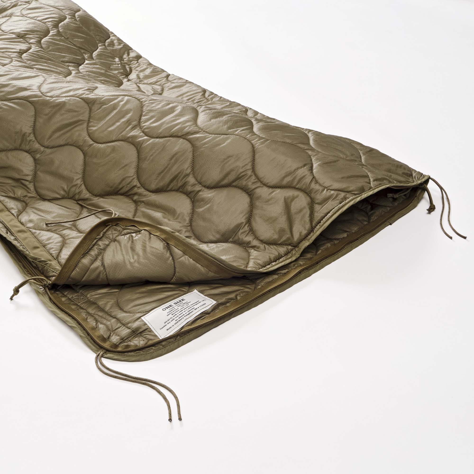 XTREME LW Sleeping Bag - Image 2