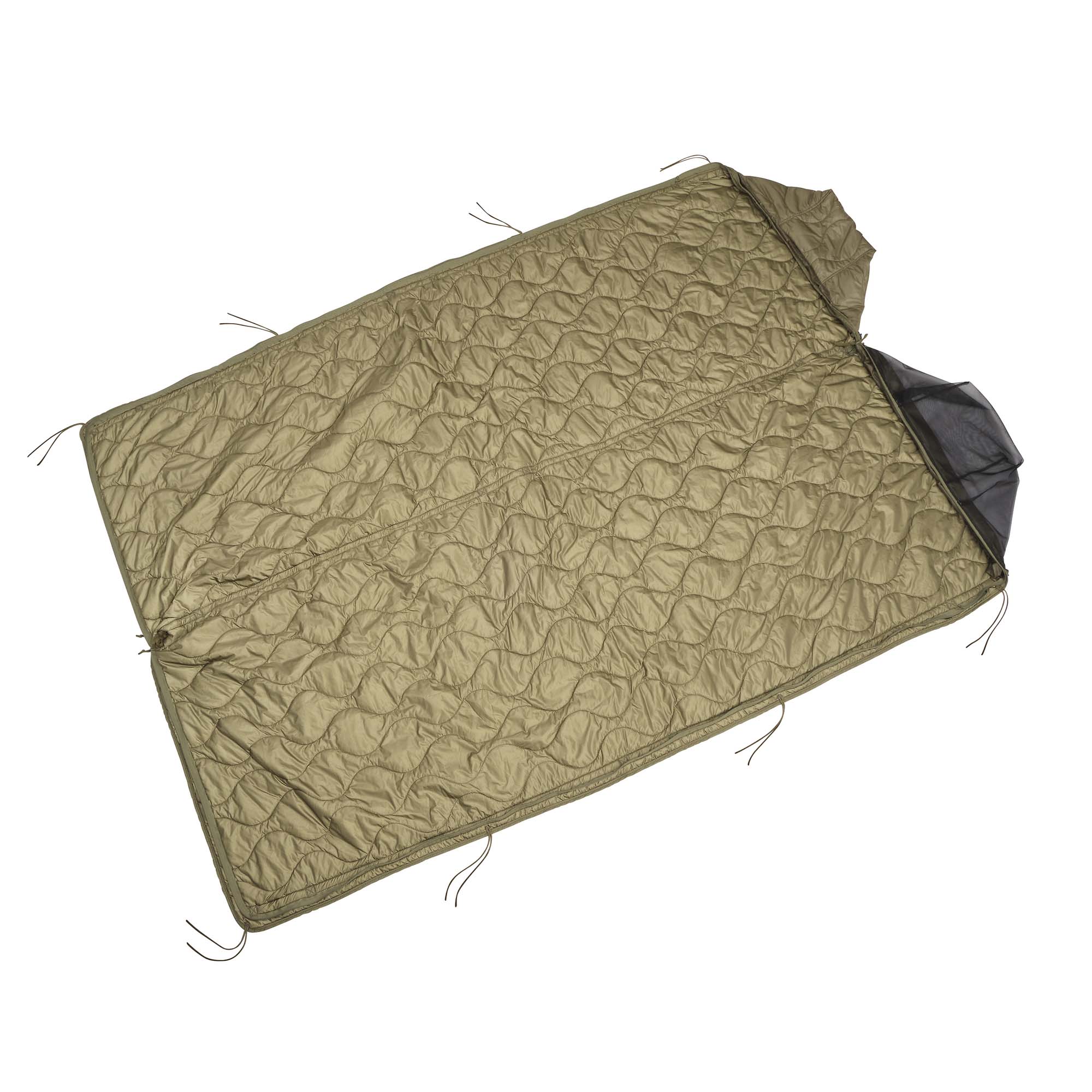 XTREME LW Sleeping Bag - Image 7